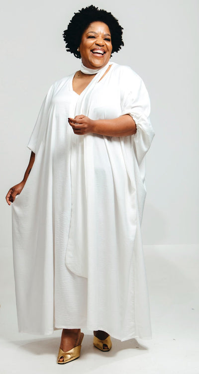 Zuri Dress - Tol'thema