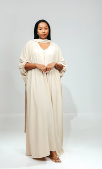Zuri Dress - Tol'thema